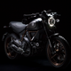 Illustration for article titled Italia Independent Made The Scrambler Special Edition Ducati Should Have Made